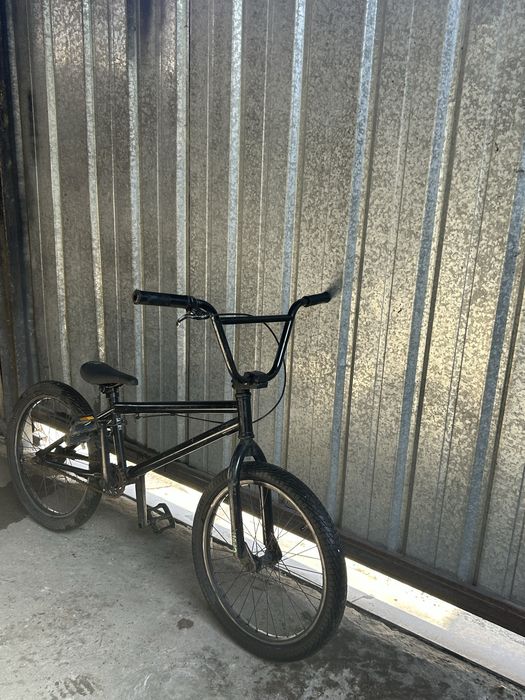 BMX haro трюковой велосипед