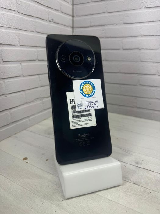 Redmi A3 128gb Нур Маркет