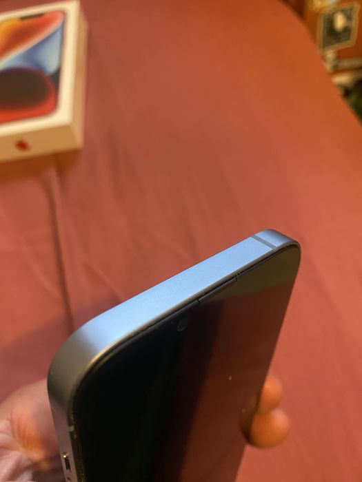 Iphone 14 128gb  84%