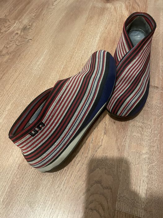 Обувки United nude