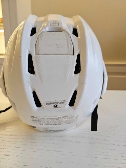 Хоккейный шлем Bauer