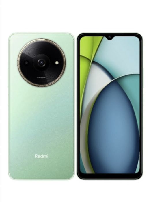 Продам телефон. Самсунг а12. редми А3х