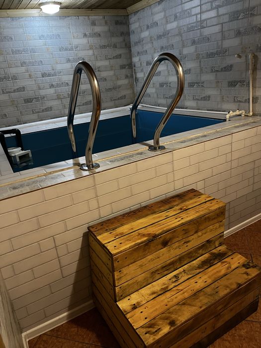 Банный комлекс «DARIS»