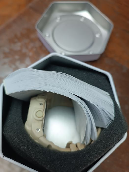 Casio Baby-G - Дамски часовник