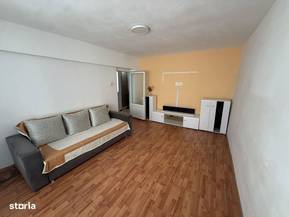 De vânzare apartament 2 camere 58 mp la cheie zona Radu Negru — fotografia 3
