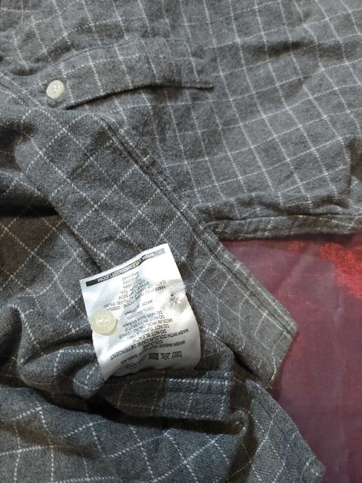 Lyle & Scott  Риза/Мъжка L