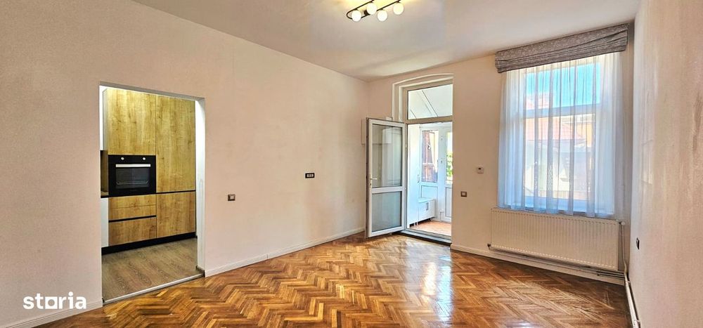 Închiriere apartament la casa 2 camere – Central, Str. Ioan Cuza