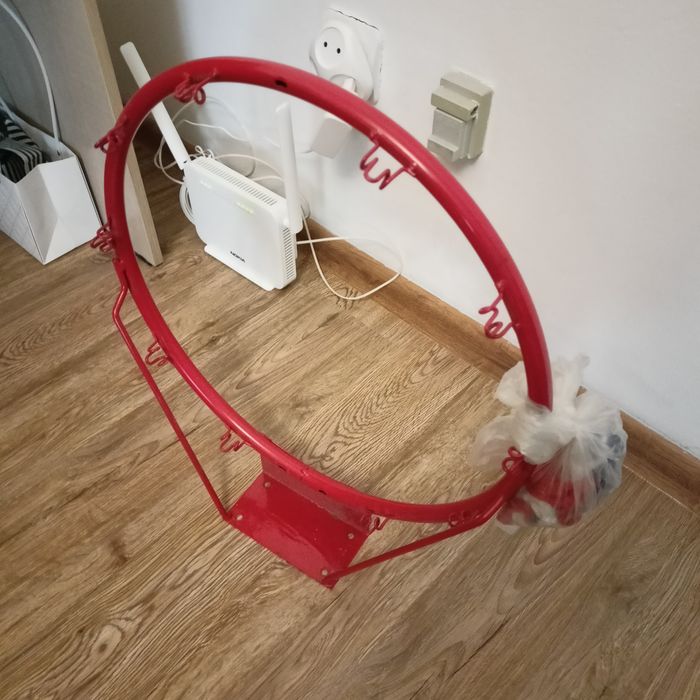 Баскетбольное кольцо