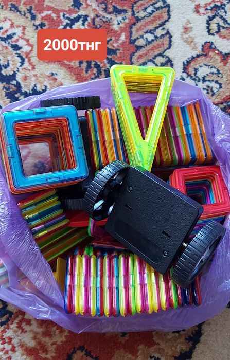 Развивашки, игрушки