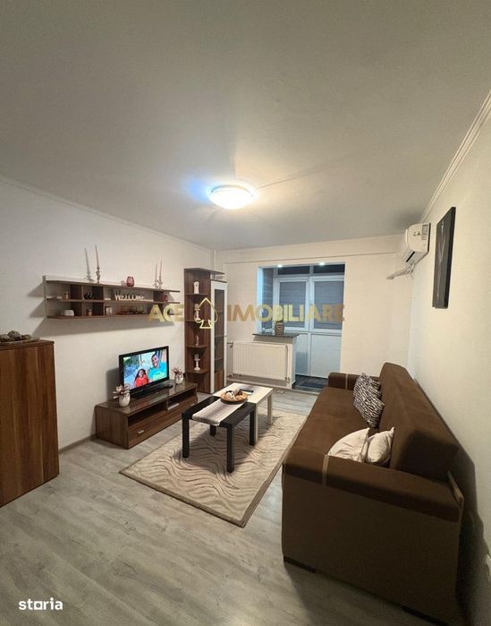2 Camere de inchiriat | Drumul Taberei | Metrou | Mobilat — fotografia 3
