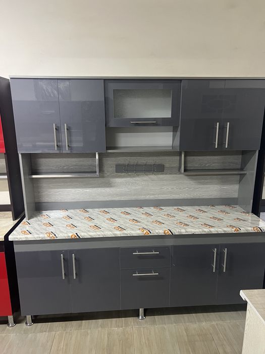 Акция кухонный буфет