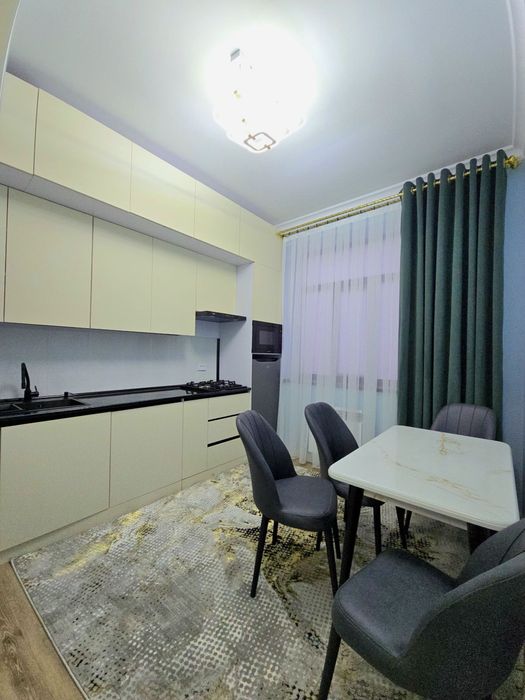 Самарканд Шахар квартира