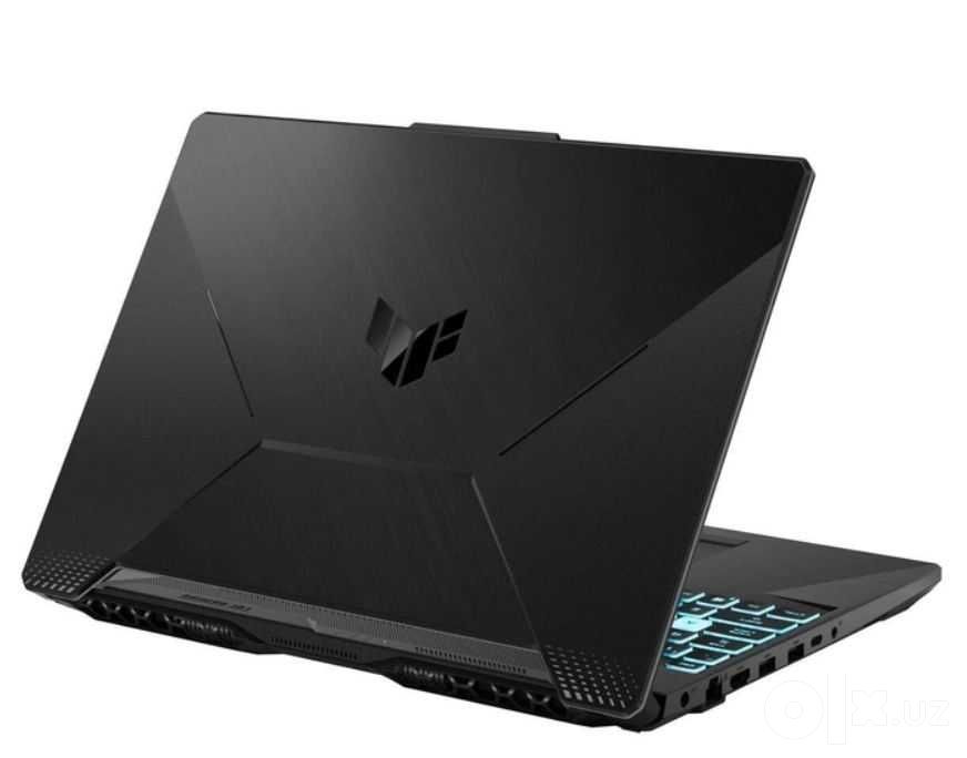 Asus TUF Gaming A15