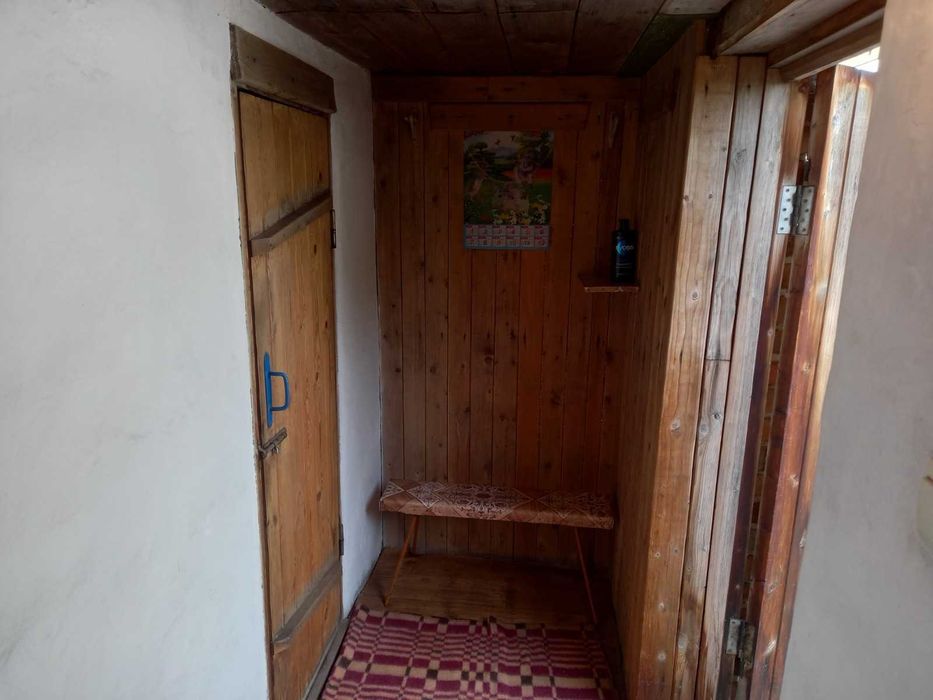 Продается дом пер. Полярный 20