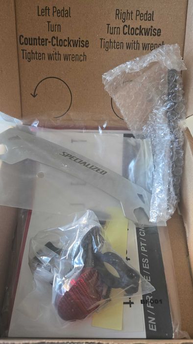 Детско колело Specialized 20'