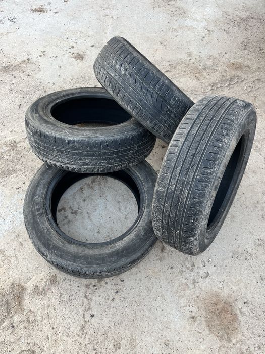 Продам резину на 15