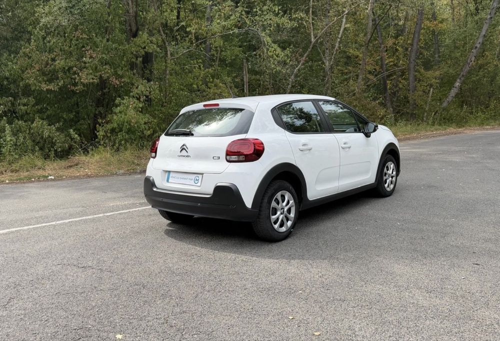 CITROËN C3 Aircross 2021 — imagine 3