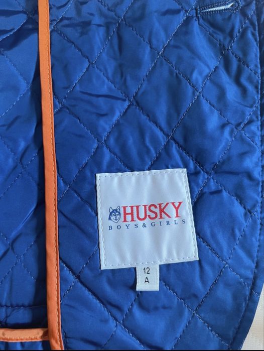 geaca Husky baieti, marime 12 ani