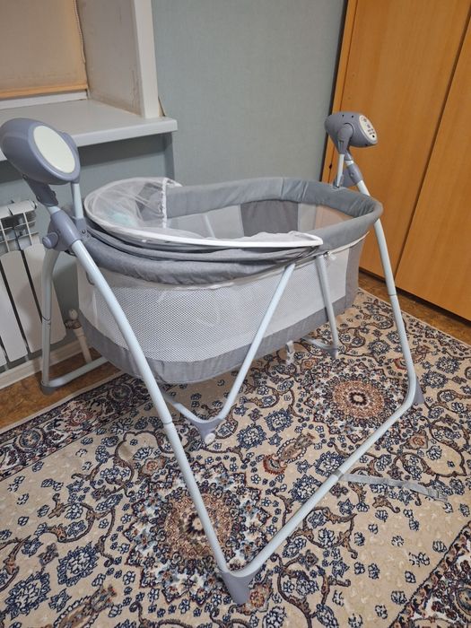 Детская шезлонги