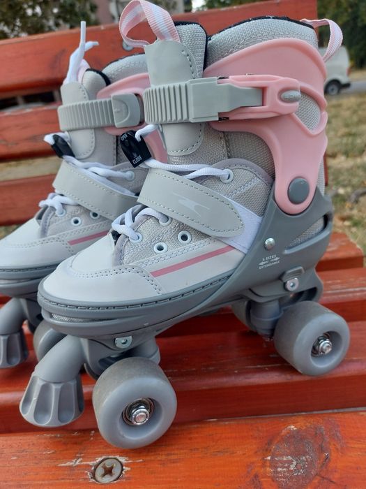 Кънки за момичета