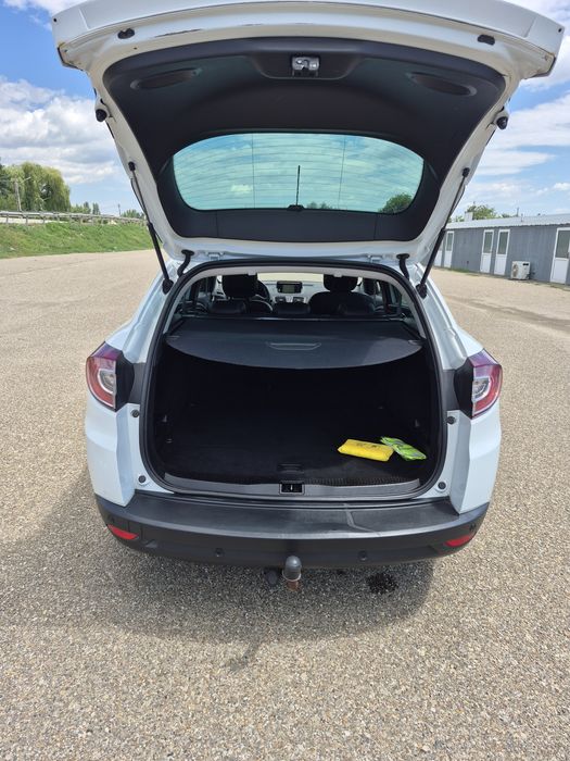 Renault megane 1.5 dCi Bose
