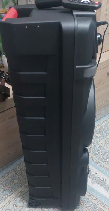 Музыкальная колонка