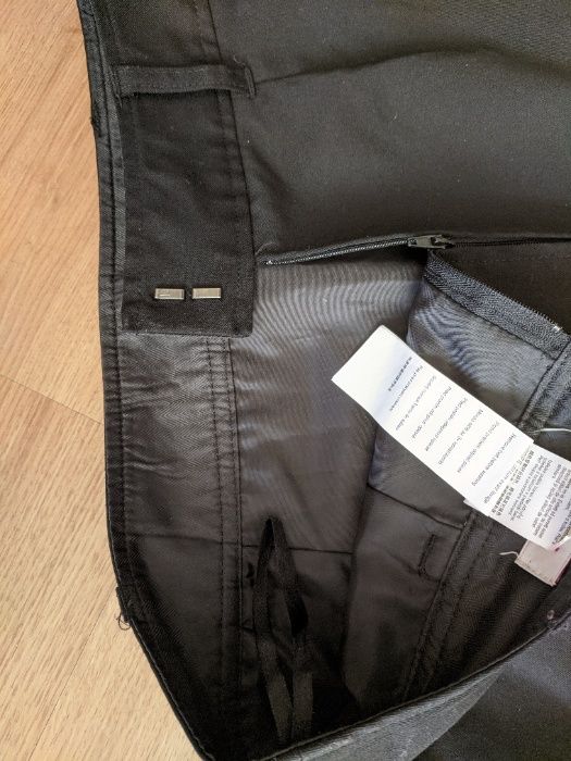 Дамска черна пола Orsay