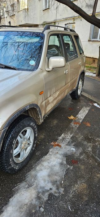 Honda cr-v de vânzare