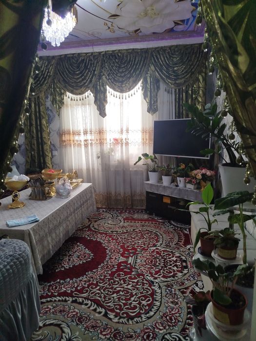 Andijonda ijaraga kvartira beramiz.