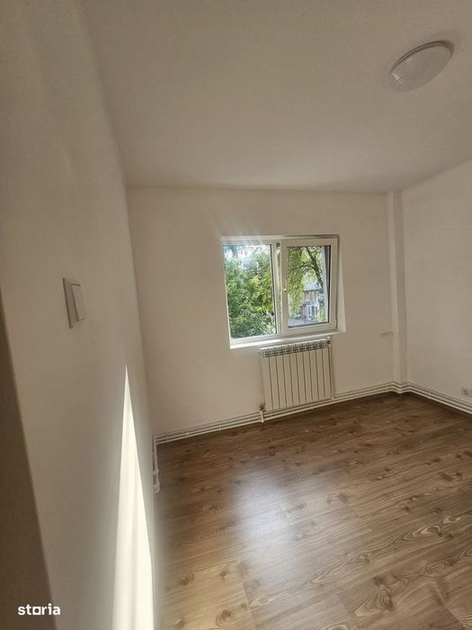 Apartament 2 camere Nicolina