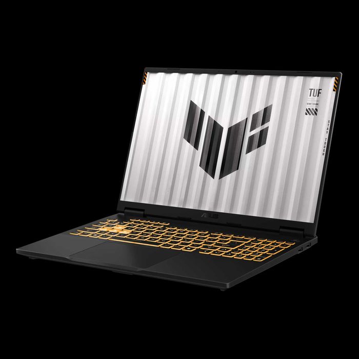 ASUS TUF F16 I7-14650HX / 16G / 512G /RTX5060 / 16" 2.5K 165Hz
