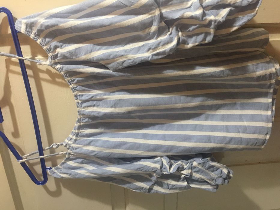 Блузи  с голи рамене orsay