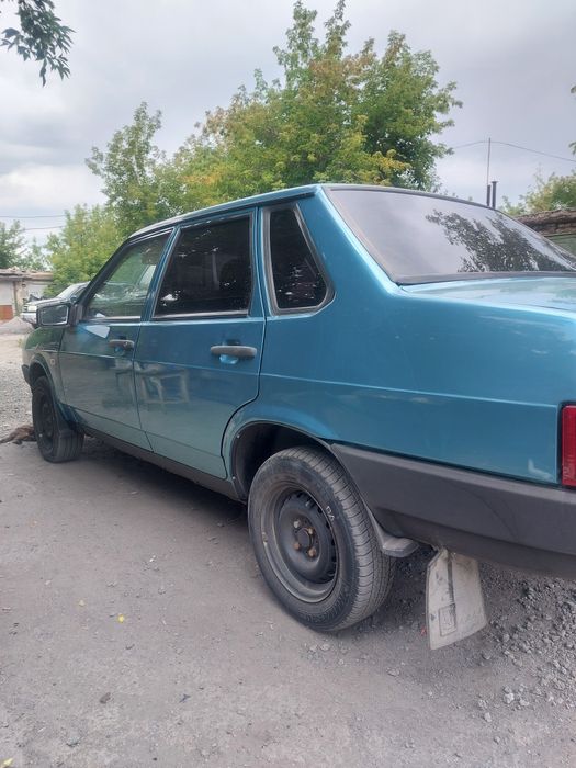 ВАЗ-21099 Продам!