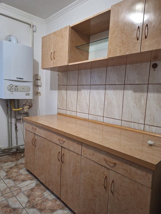 Apartament cu doua camere