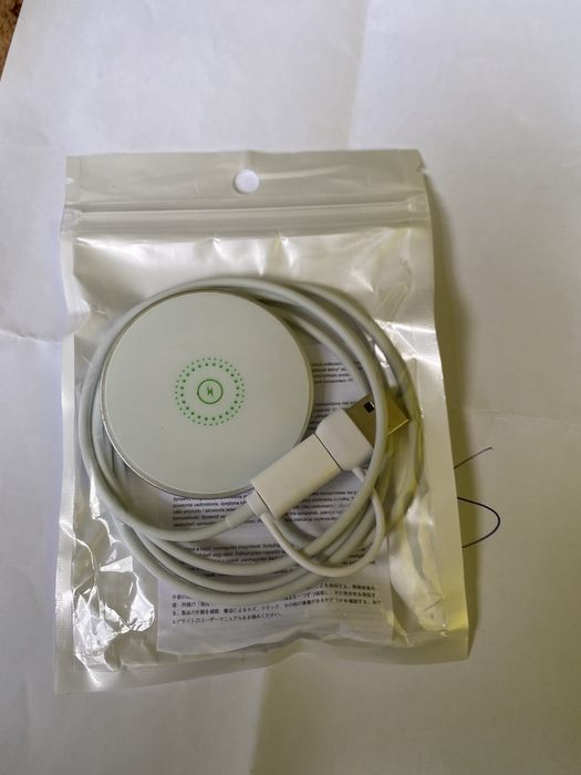 Безжично зарядно 15w