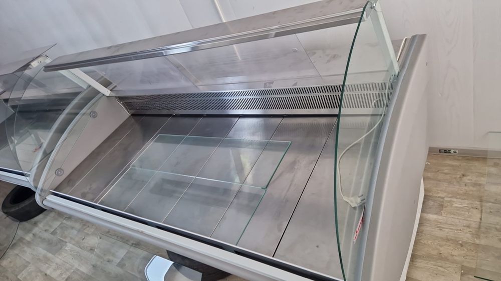 Продам готовый контейнер под бизнес