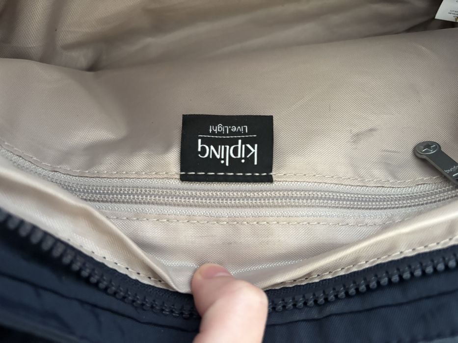 Оригинальная сумка Kipling Felix