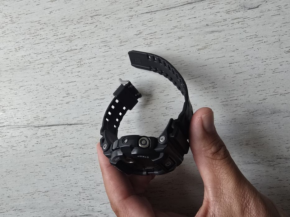 Мъжки часовник "Casio g shock gd-350"