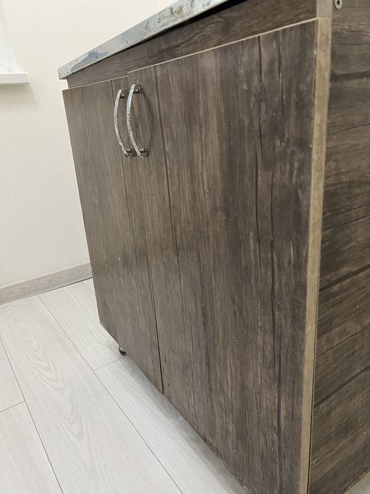 Rakvina mebeli bilan