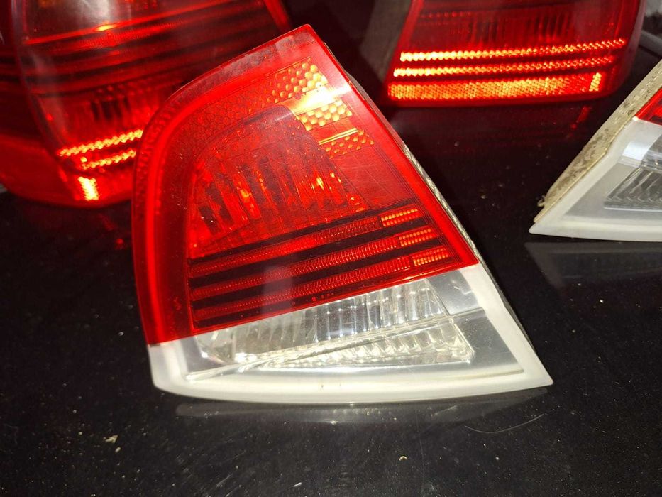 Stopuri bmw e90 stare buna