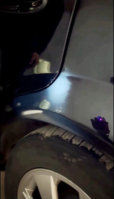 UV фонарь ультрафиолет фонарик уф лампа ультрафиолетовая вуда вуду uf