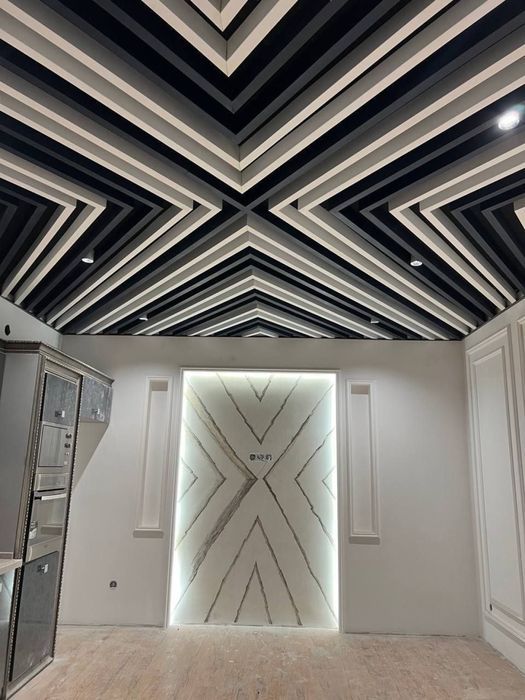 Grilyato potolok grilato grilyanda grilyand грильято грилиато PC-67