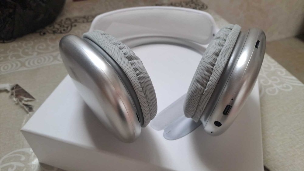 Airpods Max  Китай (АБСОЛЮТНО НОВЫЙ)