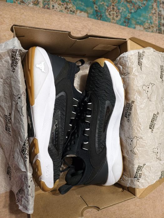 Under Armour Project Rock 7 (Оригинал из Малайзии)