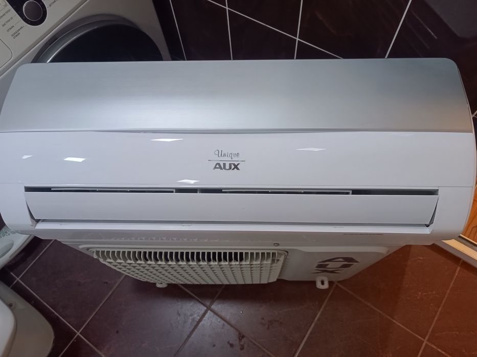 Кондиционер Aux 12