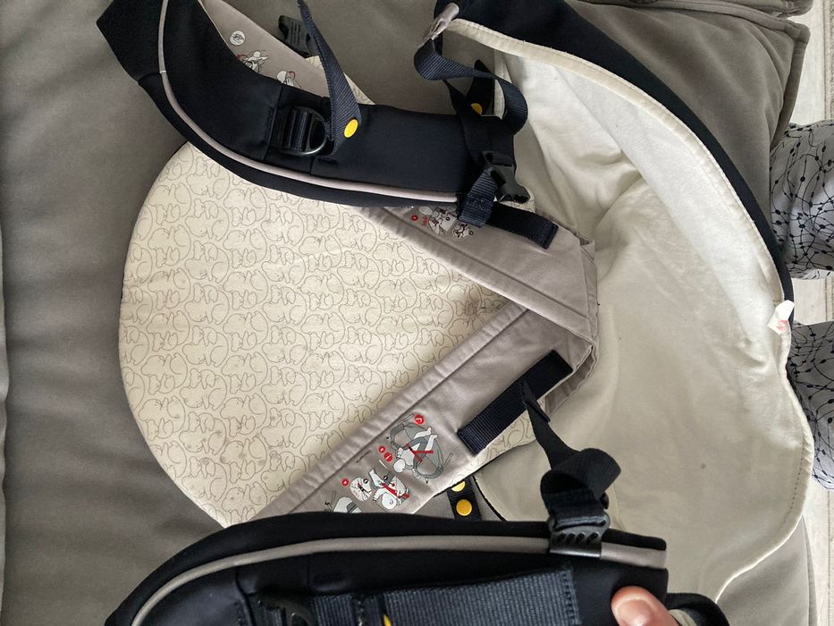 Кенгуру для ребёнка