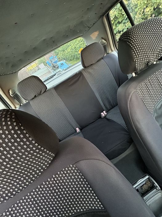 Vand golf 4 motor 1.9 alh (90 cp) cu turbina de 131 cp