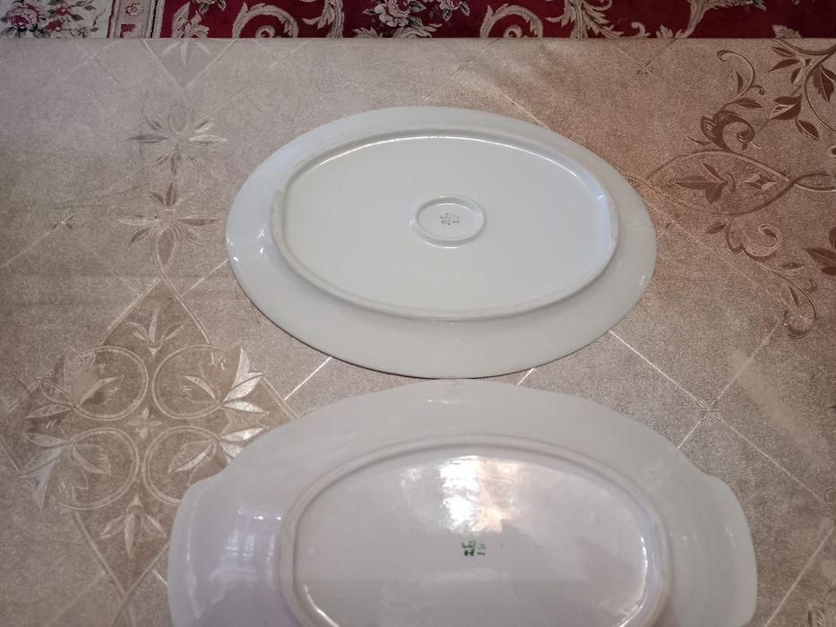 Продам разную посуду