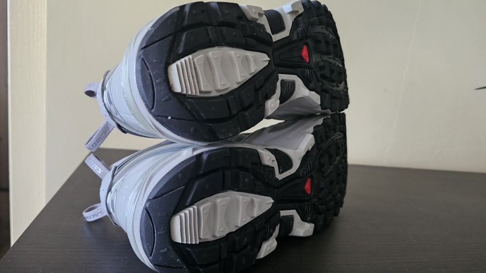 Salomon acs pro ..