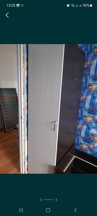 Продам мебель для детской